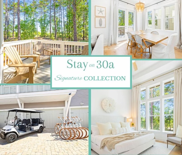 Welcome to Relax Away on 30A!