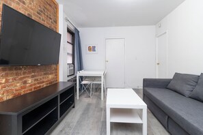 Coin séjour