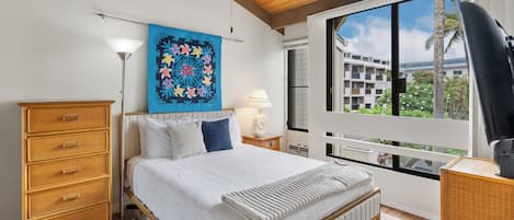 Newly renovated Guest Bedroom