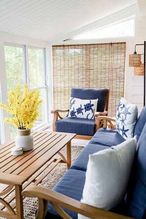 Sunroom