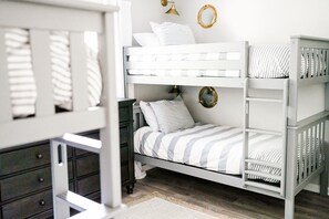 Kids Bunk Room