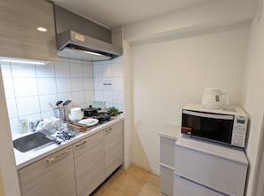 Cucina privata