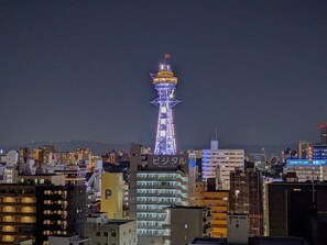 Vista città