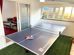 Spielezimmer