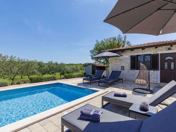 Pool Outdoor