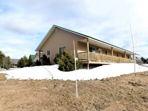Udendørsområde