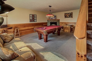 Spielezimmer