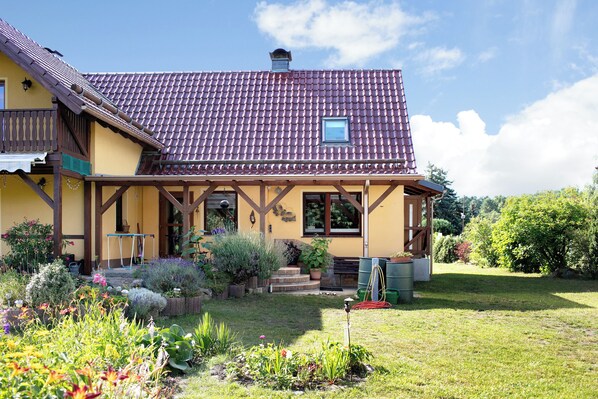 Exteriör