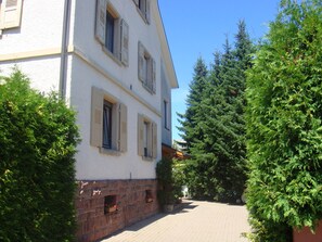 Außenbereich
