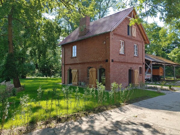 Exteriör