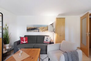 Coin séjour