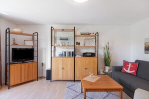 Coin séjour