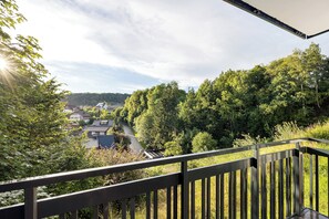 Boendeområde