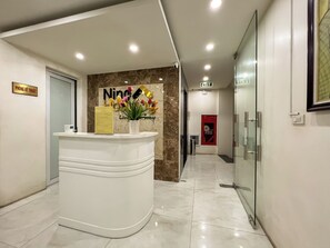 Recepción