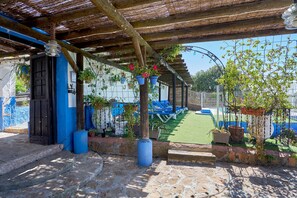 Terrass/Patio