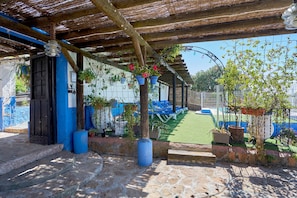 Terrass/Patio
