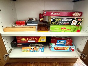 Miscellaneous