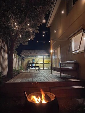 Firepit