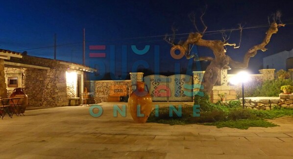Terrass/Patio