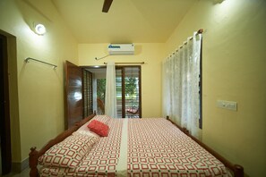 Main bedroom