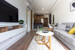 Coin séjour