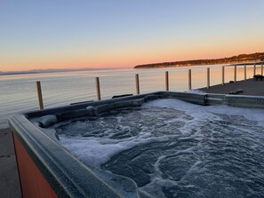 Außen-Whirlpool