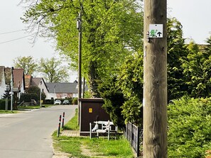Övrigt