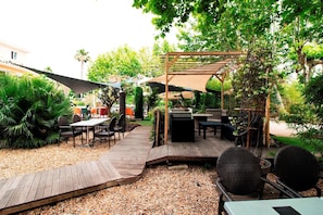 Onsite Restaurant