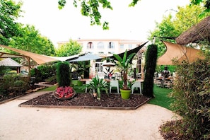 Onsite Restaurant