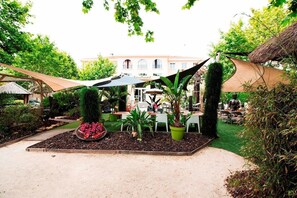 Onsite Restaurant