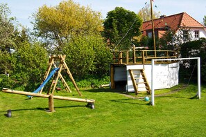 Kinderbereich