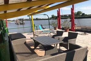 Patio / Balcony