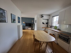 Eget kök