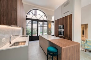 Autumn, Kitchen, Spring, Summer, Winter