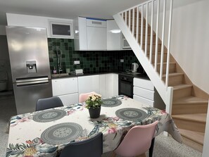Eget kök