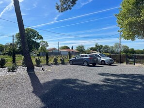 Boendeområde