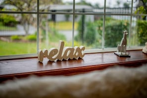 Detalle interior