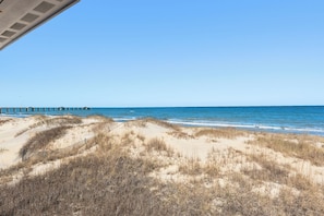 DS302: The Sandbar | Terrace View