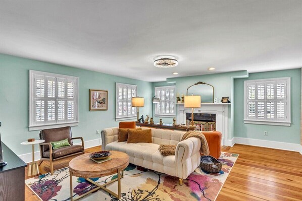 Welcome to Bohemian Bliss at Bird Baldwin!