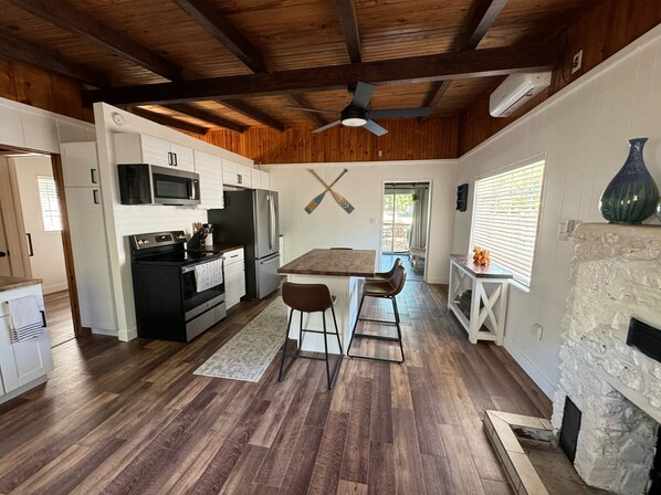 Kitchen and Dining (1)