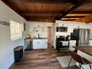 Kitchen and Dining (2)