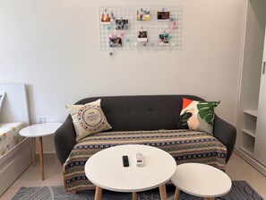 Sofa Bed Room