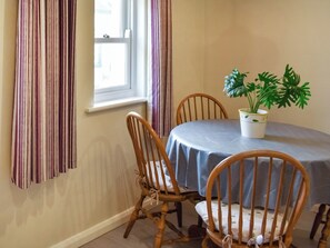 Dining Area | Courtyard View, Keswick, Northern Lake District