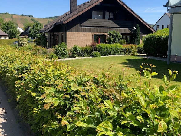 Exteriör