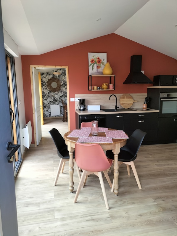Cucina privata