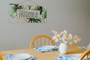 Welcome to Coastal Paradise!