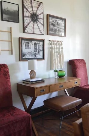 Intérieur