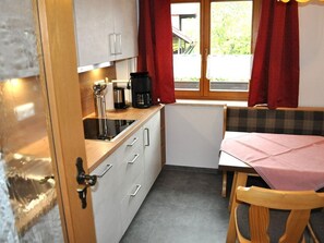 Eget kök