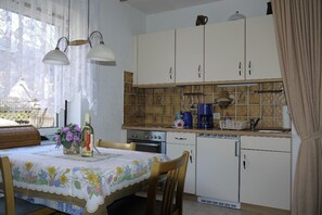 Eget kök
