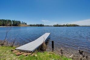 Private Dock